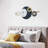 Modern Wall Clock