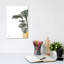 «Calas I» par Bria Nicole, impression sur toile tendue-55902893