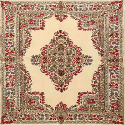Oriental Indoor Rug