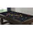 7' Wilson Non-Slate Pool Table with Accessories Included