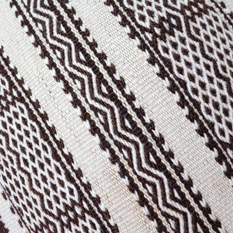 Coussin marocain