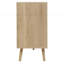 Armoire d'appoint 4 portes