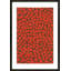 Salsa On Brown Painting by Michela Sorrentino-32975970-32975994