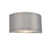 Brushed Aluminum