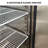 Kenmore Pro 49 Cu. Ft. Commercial Convertible Refrigerator Freezer