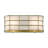 Maraiah Steel Flush Mounted Sconce-1474748145