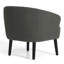 Fauteuil demi-tonneau 29 po Bayville-1973872680