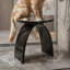 Tabouret de douche Casince-133015174