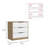 Nasura 3 - Drawer Dresser-131413504