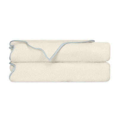 Antalya Turkish Cotton Bath Towel