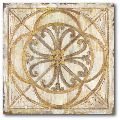 " Venetian Mosaic "