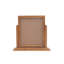 Roddy Flat Floor Mirror