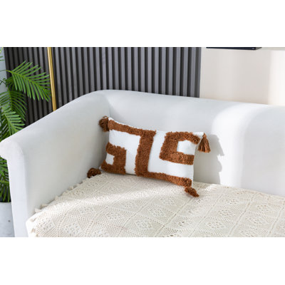 Housse de coussin Novel