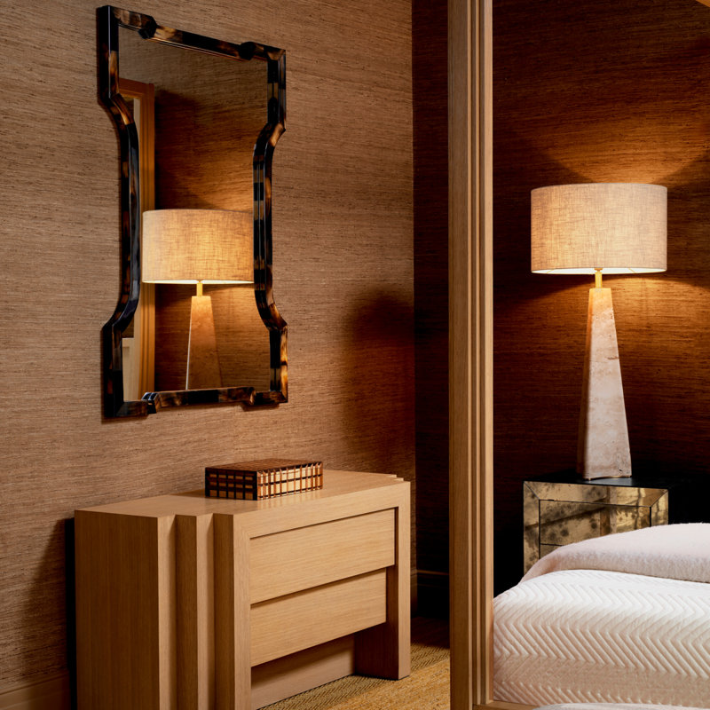 Scalamanca Novelty Mirror