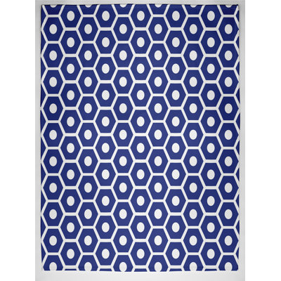 Burnside Geometric Blanket