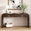 Console en bois avec tiroirs Faelina-633962928-631564774