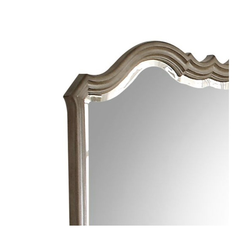 Miroir de salle de bain Chelmsford