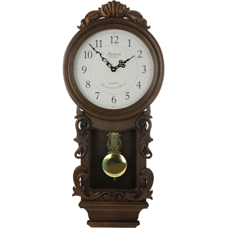 Blessington Wall Clock