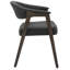 Chaise de salle à manger Mid-Century-1174306140-1174306142