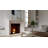 Deco Cast Stone Fireplace Surround-104651895-104651900