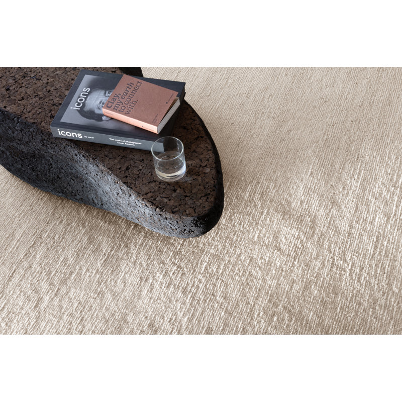 LUCAS, Beige, Rectangle 94 po x 67 po