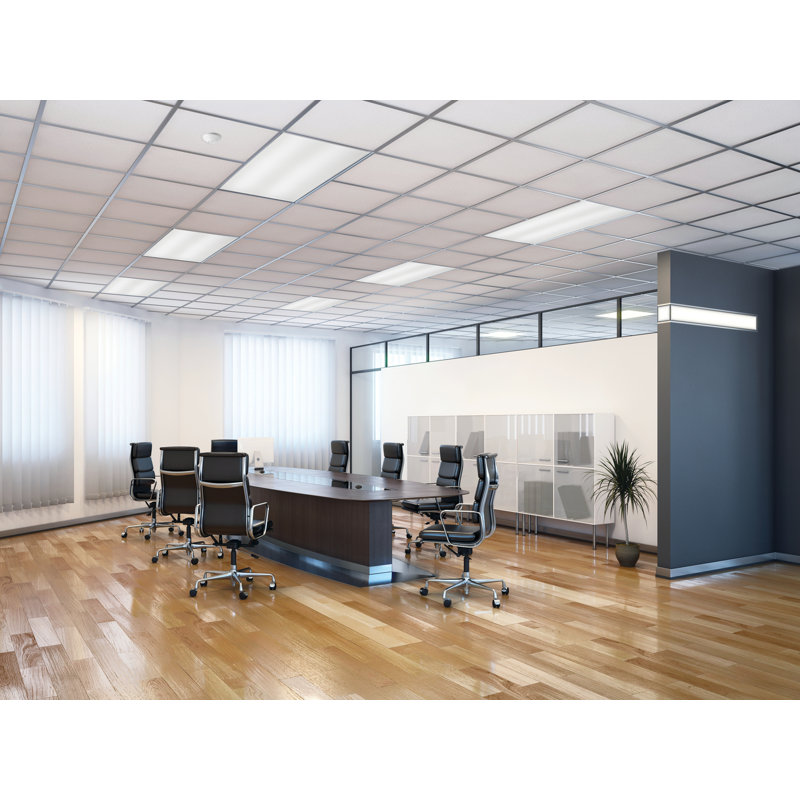 Petit médaillon de capteur de présence de plafond à basse tension 360º