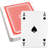 GSE Super Jumbo Oversized Playing Cards, Giant Playing Cards, Extra Large Game Card Deck for Kids & Seniors-119463066