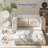 Bean Bag sofa,Floor Sofa Bed Loveseat-1242012648-1274742295