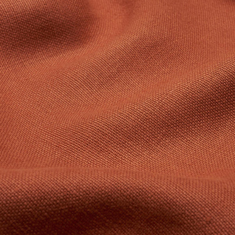 Tissu en lin Piet Performance, Brun