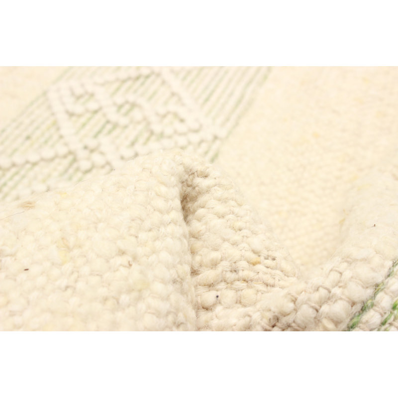 Sienna Cream Rug 5'0" x 8'2"