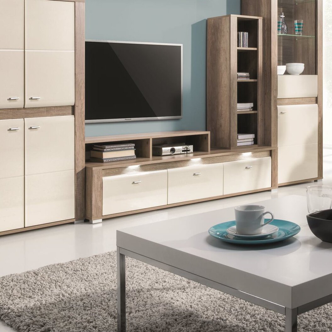 TV-Schrank Gov für TVs bis zu 65"