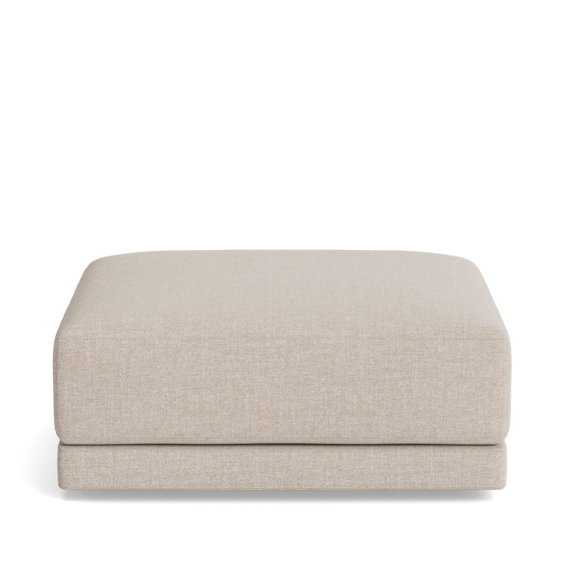 Eva Ottoman, Performance Weave - Natural
