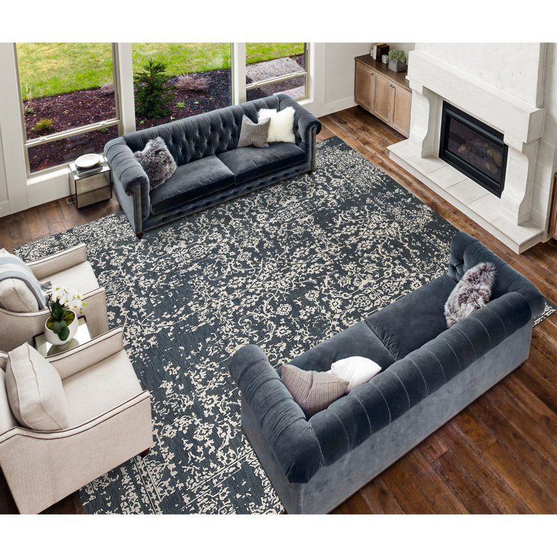 One-of-a-Kind 9'1" X 11'11" Area Rug