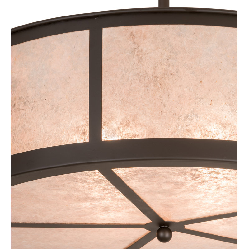 4 - Light Chandelier