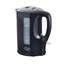 Quest 1.7L Plastic Electric Tea Kettle-68903371