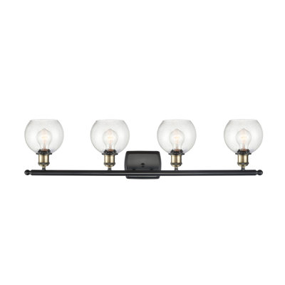 Cindi 4 - Light Vanity Light