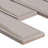 Subway 12 in. x 12 in. Glossy Ceramic Mosaic Wall Tile-75123152