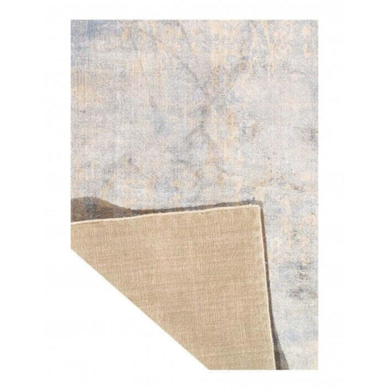 Omo Area Rug in Blue
