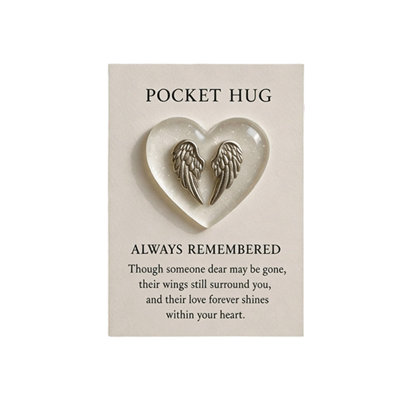 Themed Pocket Gift Card Decoration