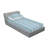 Microfiber Striped Sheet Set-105853244-105853245