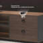 Grand bureau de direction 94,49 "Modern Luxury Fashion-1028547439