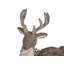 Christmas Deer Figurines & Collectibles