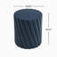 Table d'appoint ou tabouret Caldris