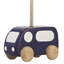 Lampe de chevet bleue Abdikarim
