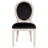19.5'' H Velvet Upholstered Side Chair-1829467359-1829467352