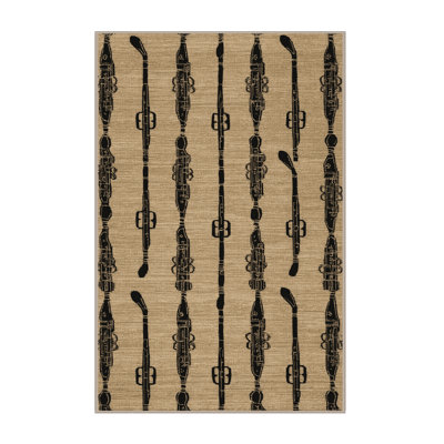  Tapis lavable pour musique