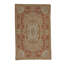 Needlepoint Wool Oriental Area Rug