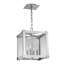 Forsyth 4 - Light Chandelier-934565397-934565399