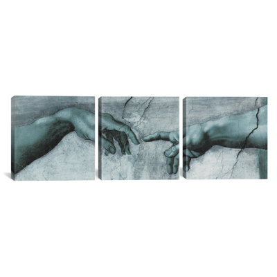 3 - Pieces