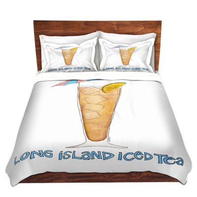 Polyester Duvet Cover